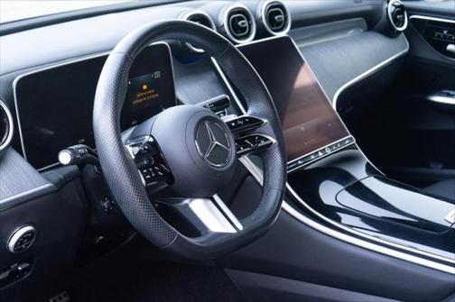 2024 Mercedes-Benz GLC 300 4MATIC