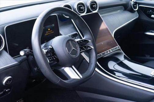 2024 Mercedes-Benz GLC 300 4MATIC