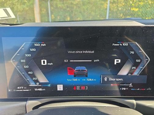 2025 BMW M340 xDrive