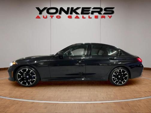 2025 BMW M340 xDrive