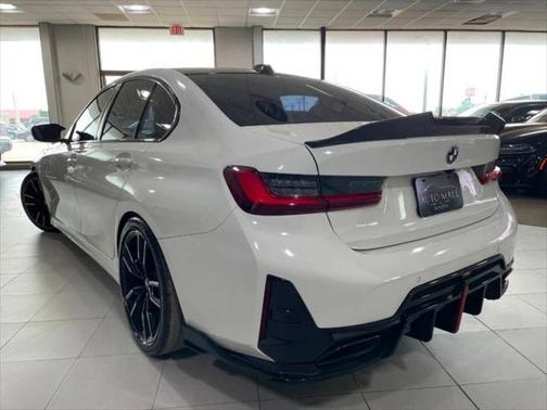 2023 BMW M340 i