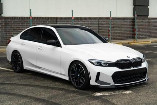 2023 BMW M340 i