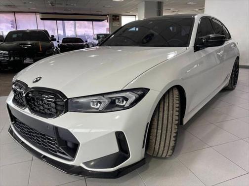 2023 BMW M340 i