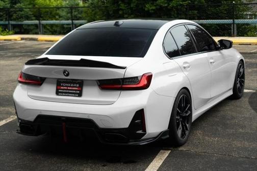 2023 BMW M340 i
