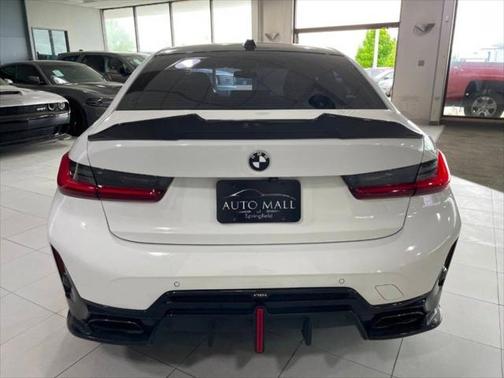 2023 BMW M340 i