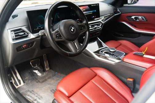 2023 BMW M340 i
