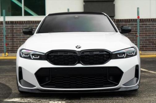 2023 BMW M340 i