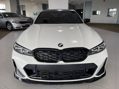 2023 BMW M340 i