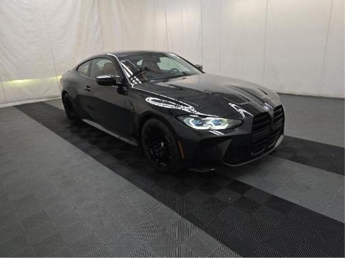 2024 BMW M4 Competition xDrive