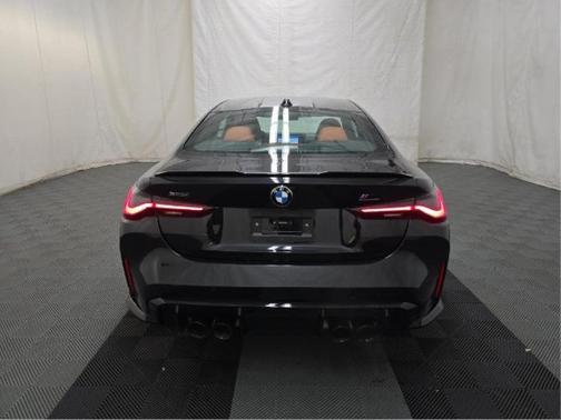 2024 BMW M4 Competition xDrive