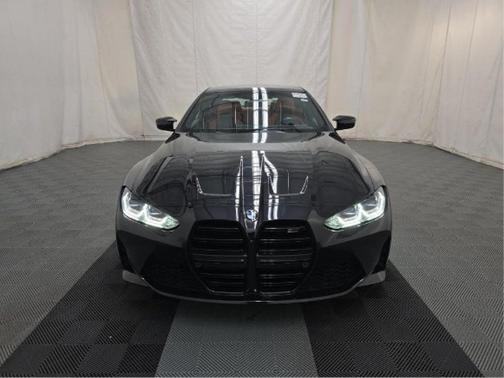 2024 BMW M4 Competition xDrive