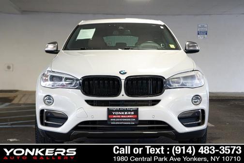 2019 BMW X6 xDrive35i