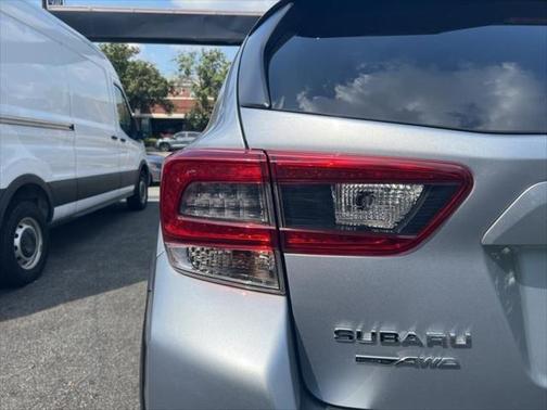 2020 Subaru Crosstrek Limited