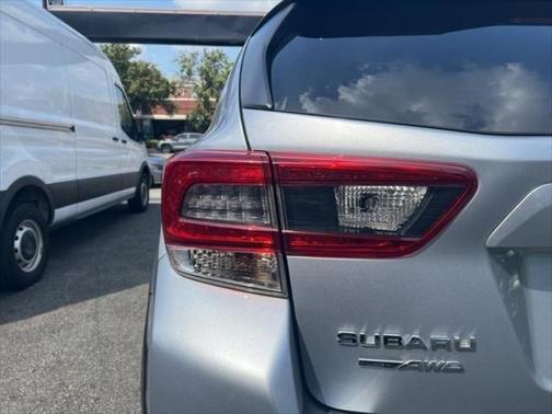 2020 Subaru Crosstrek Limited