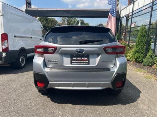 2020 Subaru Crosstrek Limited