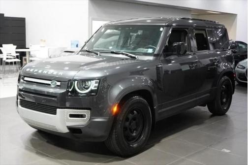 2023 Land Rover Defender 110 S