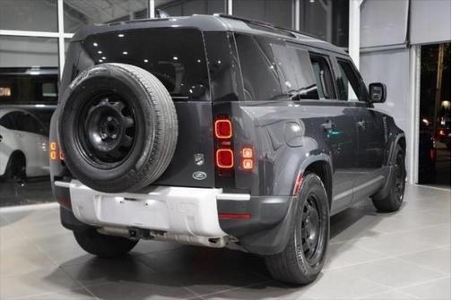 2023 Land Rover Defender 110 S