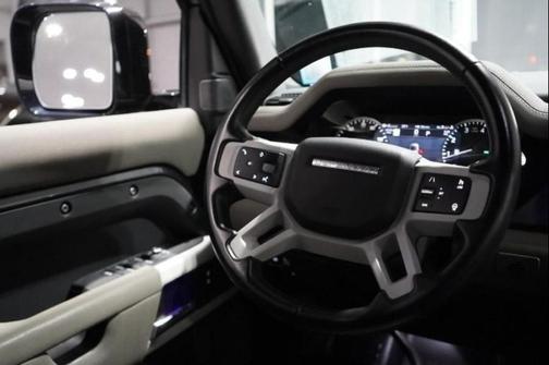2023 Land Rover Defender 110 S