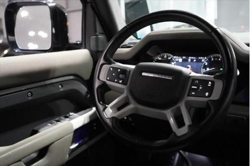 2023 Land Rover Defender 110 S
