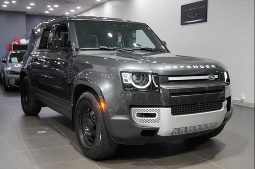 2023 Land Rover Defender 110 S