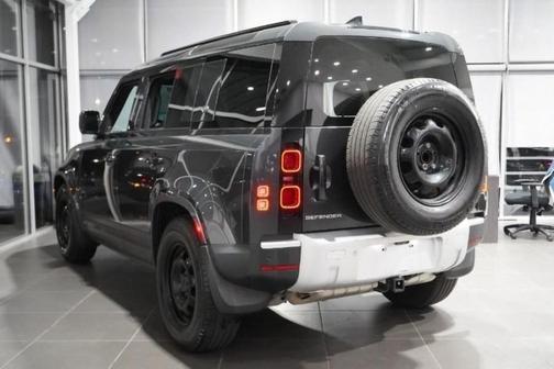 2023 Land Rover Defender 110 S