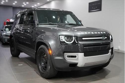 2023 Land Rover Defender 110 S