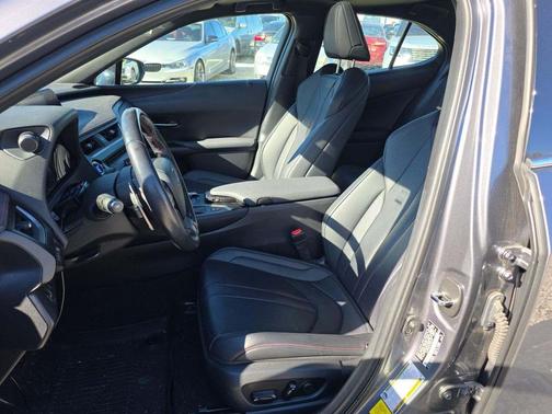 2020 Lexus UX 250h F Sport