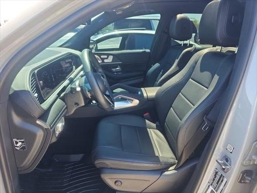 2024 Mercedes-Benz GLE 450 4MATIC