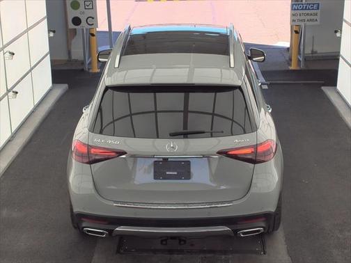2024 Mercedes-Benz GLE 450 4MATIC