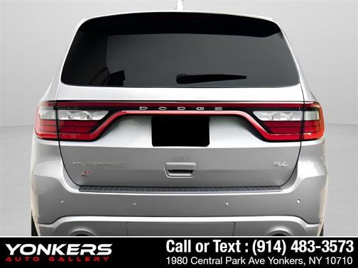2021 Dodge Durango R/T AWD