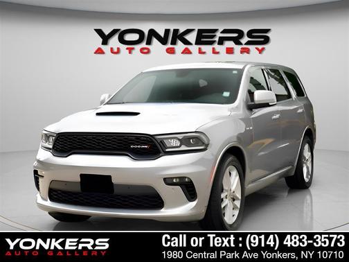 2021 Dodge Durango R/T AWD