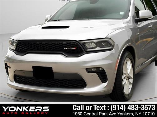 2021 Dodge Durango R/T AWD