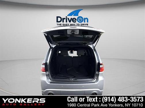 2021 Dodge Durango R/T AWD