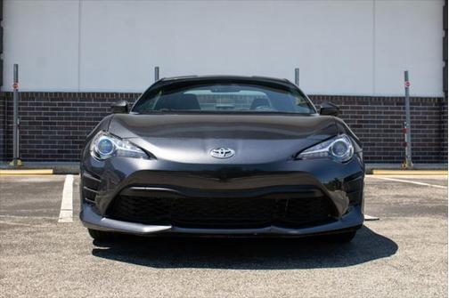 2019 Toyota 86 Base