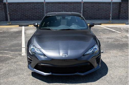 2019 Toyota 86 Base