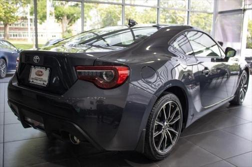 2019 Toyota 86 Base