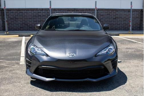 2019 Toyota 86 Base