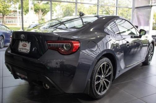 2019 Toyota 86 Base