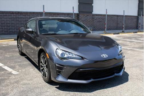 2019 Toyota 86 Base