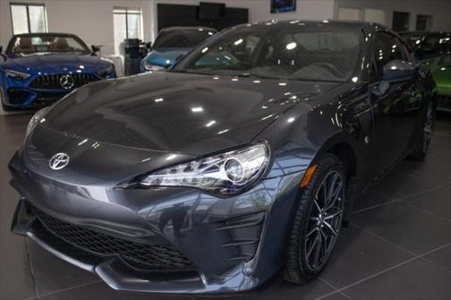 2019 Toyota 86 Base