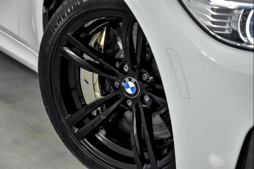 2015 BMW M3 Base
