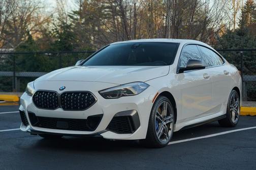 2020 BMW M235 Gran Coupe xDrive