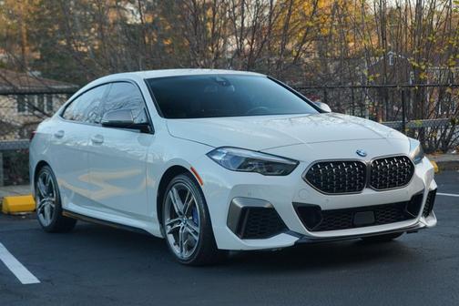 2020 BMW M235 Gran Coupe xDrive