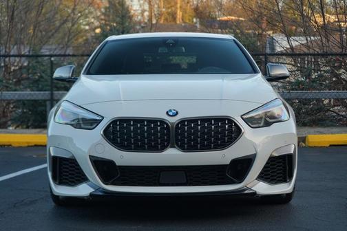2020 BMW M235 Gran Coupe xDrive