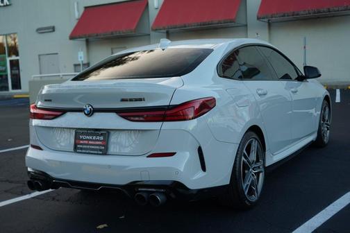 2020 BMW M235 Gran Coupe xDrive