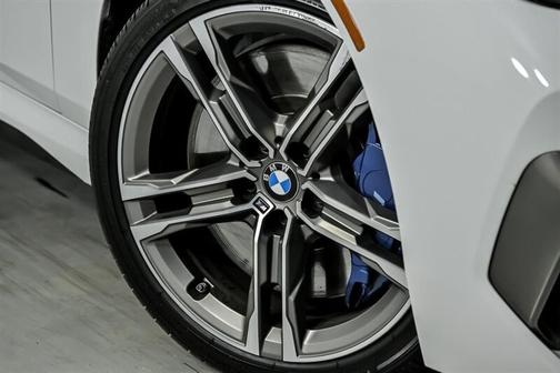 2020 BMW M235 Gran Coupe xDrive