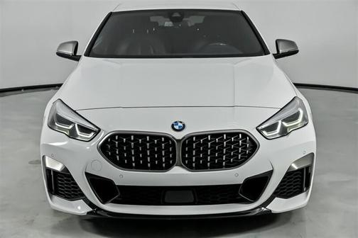 2020 BMW M235 Gran Coupe xDrive