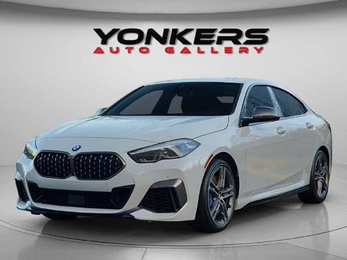 2020 BMW M235 Gran Coupe xDrive