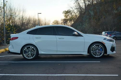 2020 BMW M235 Gran Coupe xDrive