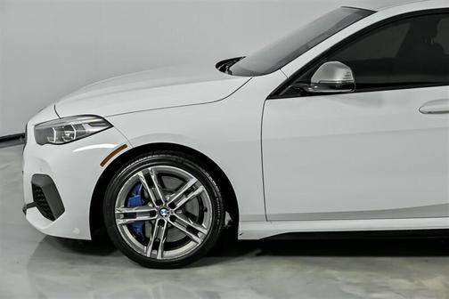 2020 BMW M235 Gran Coupe xDrive